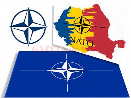 Guvernul a aprobat stationarea de armament si forte nato pe teritoriul romaniei. AstÄzi Se Implinesc 11 Ani De La Intrarea Romaniei In Nato Gazeta De Sud