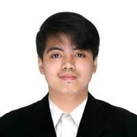 Joseph Estacio's Instagram, Twitter & Facebook