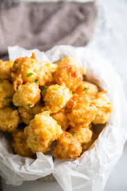 Creamy zuccotash with grilled shrimp kitchenaid. Corn Fritters Lemonsforlulu Com
