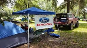 Failure to comply with these rules will result in your ejection from the premises without a refund. Moccasin Creek Offroad Park July 4th 2015 Ford Bronco Outdoor Gear Ford