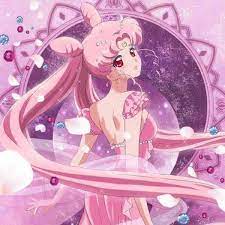 This page refers to the character chibiusa tsukino aka sailor chibi moon. Grown Up Usagi Small Lady Serenity Sailor Mini Moon Sailor Chibi Moon Sailor Moon