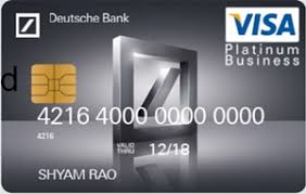 He was a member of deutsche bank's supervisory board from august 2016 until july 31, 2019 and was chairman of its integrity committee. Best Deutsche Bank Debit Card 2021 2022 Fincash