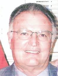 Obituary information for Rev. James Martin Ford