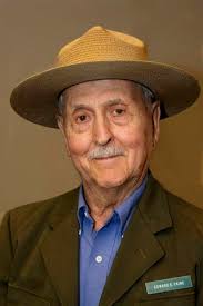 BIRTHDAY: Mr. Edward Emery Paine, 100th