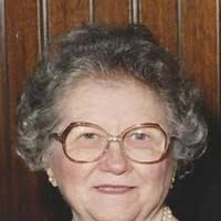 Obituary information for Mary Jane Wester