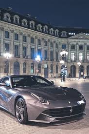 Desvre Com Imagens Carros De Luxo Luxury Sports Cars Ferrari F12berlinetta