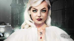 This isn't an origin story that spends the entire with the critical caveat that good is not the enemy of perfect, cruella is good and stylish fun that. Disney S Cruella 2020 Emma Stone Movie Costume Concept Youtube