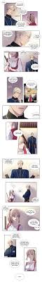 Light And Shadow Ch 4 Light And Shadow Shadow Good Manga