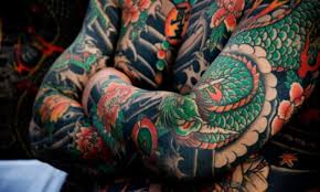 We did not find results for: Alasan Yakuza Mentato Seluruh Tubuhnya