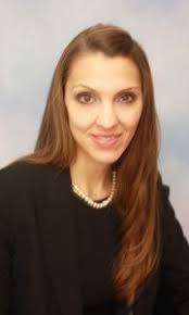 Dr. Miriam Roth Douglas