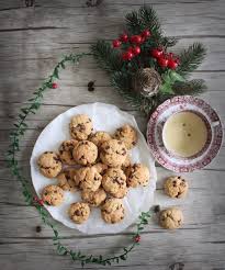 Si perchè ho preparato già tutto io nel barattolo!!!! Biscotti Senza Uova Da Regalare C Era Una Mamma