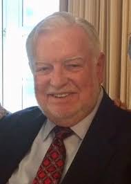 Robert Hobson Obituary (1935