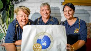 Jun 28, 2021 · create a club that matches your interests. Pioneer Local Rotarians Start Country S First Passport Club The Courier Mail