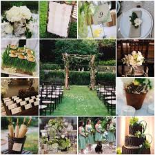 Natural Wedding Collage Nature Themed Wedding Nature Wedding Wedding