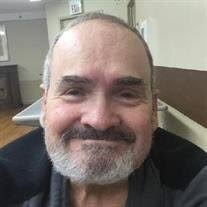 Tom Harold Bills Obituary