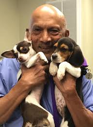 Please join us in welcoming Dr. Bruce Mascarenhas to the clinic! He brings  a plethora of experience, and we are excited to have him