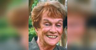 Obituary information for Patricia A. MacLean