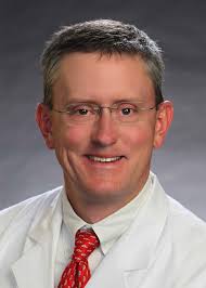 Dr. George Vassar, Urologist