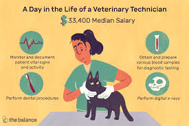 8,668 veterinary assistant jobs available on indeed.com. Veterinary Technician Salary College Learners