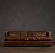 Regency Keep your leather like new