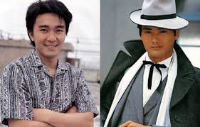 Châu tinh trì và chu ân trong đại thoại tây du. Tai Sáº£n Cá»§a Chau Nhuáº­n Phat Chau Tinh Tri Vietnamnet