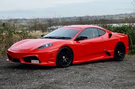 We did not find results for: For Sale Ferrari F430 Scuderia Rare 2 5 V6 20 000 Ono