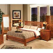 Heartland Mission Oak Furniture Collections Mission Style Bedrooms Mission Style Bedroom Furniture Mission Style Furniture