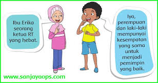 Kunci Jawaban Tema 7 Kelas 6 Halaman 8 Buku Kepemimpinan Halaman