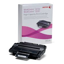 Mực In Fuji Xerox Workcentre 3210 3220 Black Toner Cartridge Mực In Xerox Hang Chinh Hang Mực May In