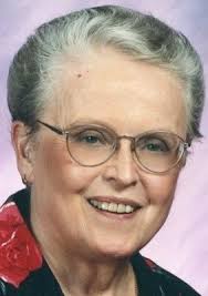 Sylvia Vore Obituary (2014)