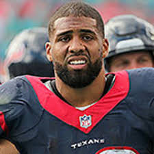 NFL free agency 2016: The league's top 100 players