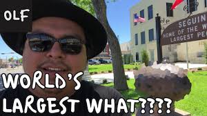 San Antonio Day Trip to Seguin