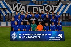 Der gebürtige leipziger lief zuletzt für den kfc uerdingen in der dritten liga auf. Fanpage Sv Waldhof Mannheim U13 Home Facebook