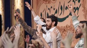 Farsnews | جشن ولادت امام حسن عسکری(ع) هیأت کجا در تهران برویم؟