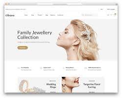 Simple is a free ecommerce template officially supported by shopify. 14 Best Shopify Jewelry Themes In 2020 Colorlib
