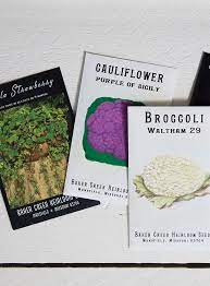 Annual Baker Creek Spring Planting Festival