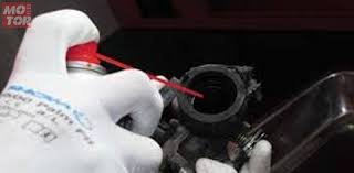 Maybe you would like to learn more about one of these? Catat Nih Cara Dan Biaya Membersihkan Injektor Motor Injeksi Semua Halaman Motorplus