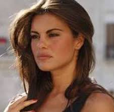 She had played the same part of the conniving caroline in the first and second c. Bianca Guaccero La Fine Del Mio Matrimonio E Stata Dolorosa People