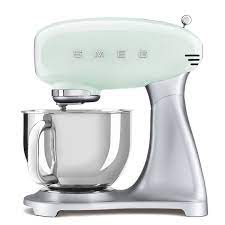 $200 to $500 (2) results. Stand Mixers Small Domestic Appliances Smeg