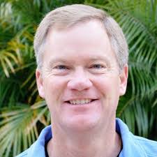 Jeffrey Kost's Instagram, Twitter & Facebook