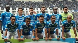 Di hari ulang tahun persib, berharap menang lawan pss sleman persib akan berulang tahun besok tanggal 14/03/2020 dan sehar. Persib Bandung Hari Ini Terancam Bisa Terlempar Dari Posisi 3 Besar Klasemen Liga 1 2018 Tribun Kaltim
