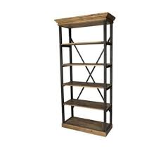 Etagere bois metal style industriel. Etagere Style Industriel Vannes 56000 Meubles Pas Cher D Occasion Vivastreet