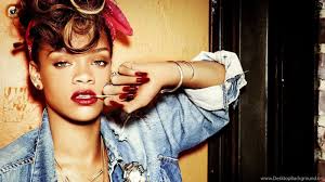 Rihanna desktop hd pics, portrait, one person, headshot, beauty. Rihanna Wallpaper Hd New Wallpapers