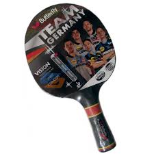 Butterfly Team Germany Vision P P Raket 85092 Enderspor Com