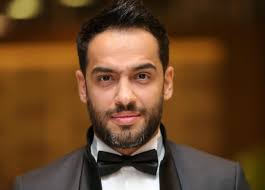 «أعتقد بعد كل طاقة الحب اللي شوفتها دي مش محتاج كلام. ØµÙˆØ±Ø© Ø¨ØµØ­Ø¨Ø© Ø£Ù†ØºØ§Ù… Ø§Ù„Ø¸Ù‡ÙˆØ± Ø§Ù„Ø£ÙˆÙ„ Ù„Ø±Ø§Ù…ÙŠ Ø¬Ù…Ø§Ù„ Ø¨Ø¹Ø¯ Ø¥Ø¹Ù„Ø§Ù† Ø¥ØµØ§Ø¨ØªÙ‡ Ø¨Ù€ Ø§Ù„Ø¨Ù‡Ø§Ù‚ Ø®Ø¨Ø± ÙÙŠ Ø§Ù„ÙÙ†