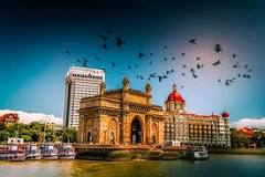 Maharashtra Tourism Information with History & Activities