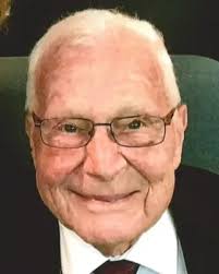 Obituary information for William G. Cronin