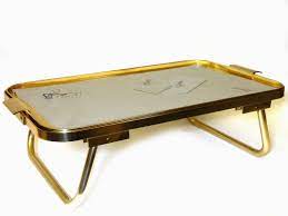 Leadsbridge centralizes your marketing operations and connects your advertising platforms. Gilded Metal Breakfast Tray Auction Modern And Contemporary Art Iv Maison Bibelot Casa D Aste Firenze Milano