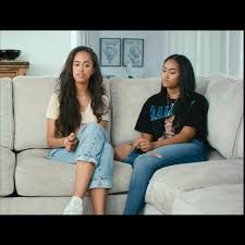Wonderful young man, and he was sort of. Malia Sasha Obama Make Rare Appearance In Mom S New Documentary Gma