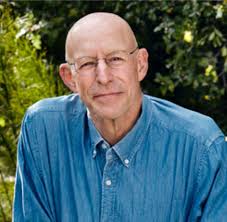 Progressive Forum Presents Michael Pollan in Houston